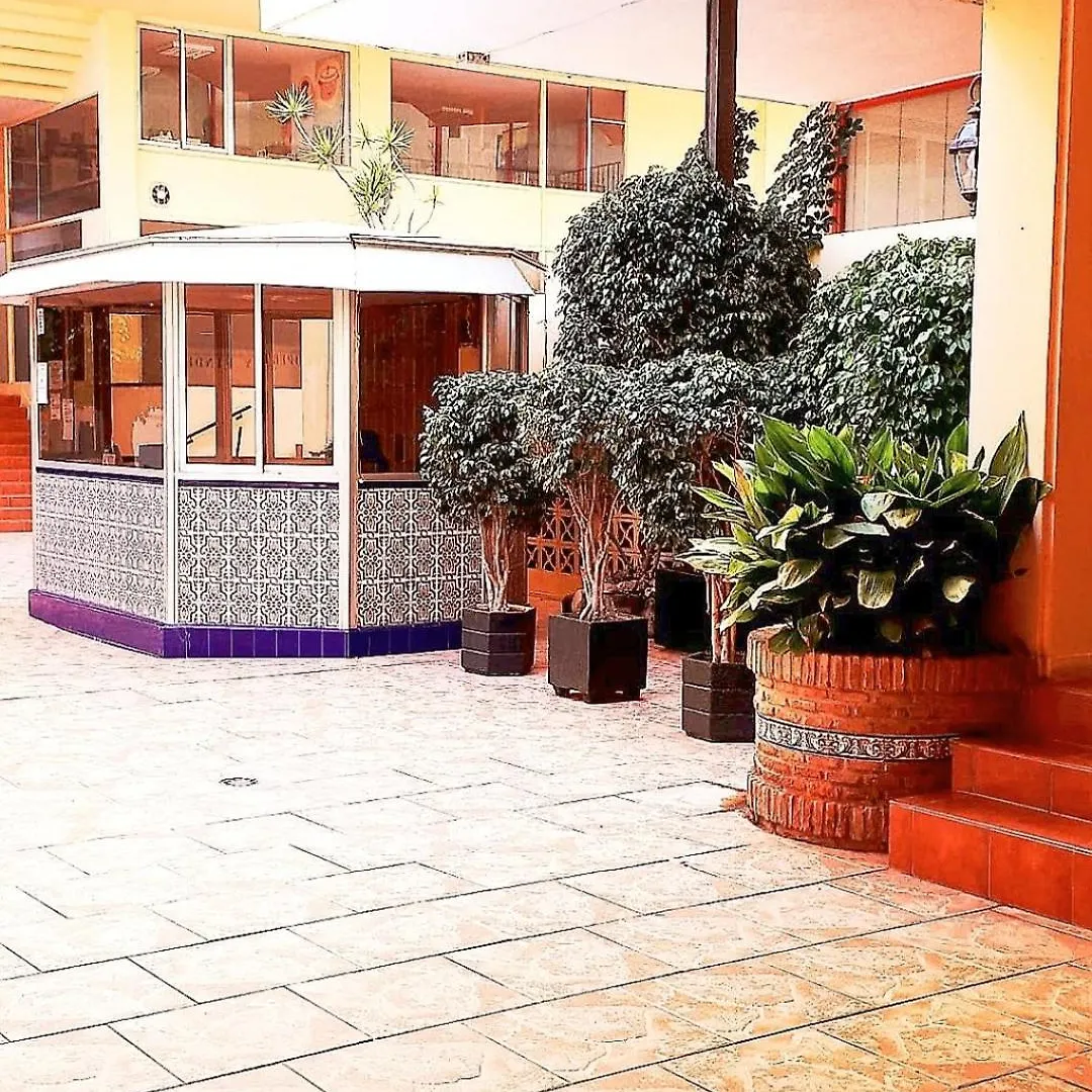 Апартаменты Marbella Playa Paseo Maritimo 0*,  Испания