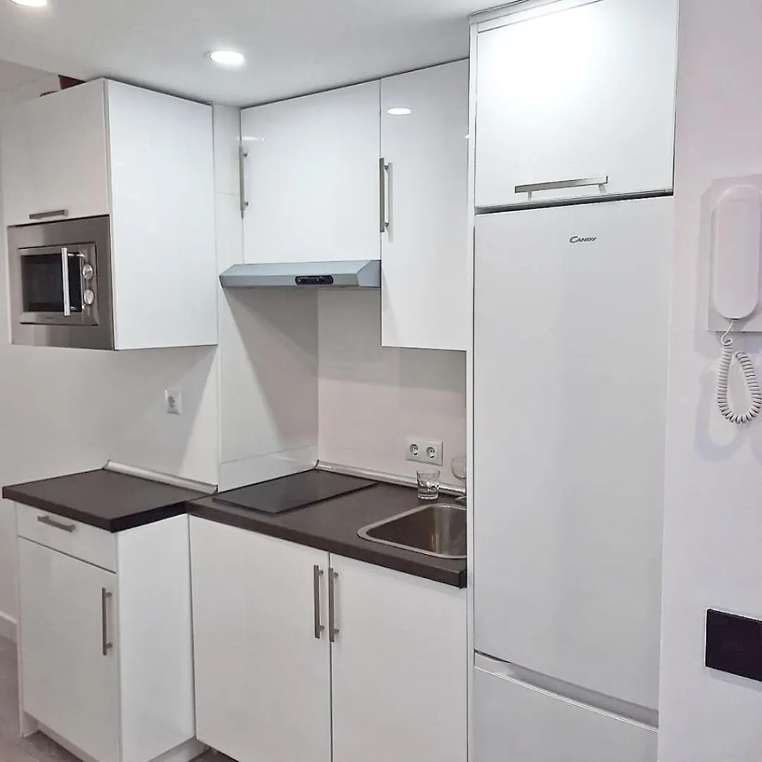 Marbella Playa Paseo Maritimo Apartment 0*,  Spain