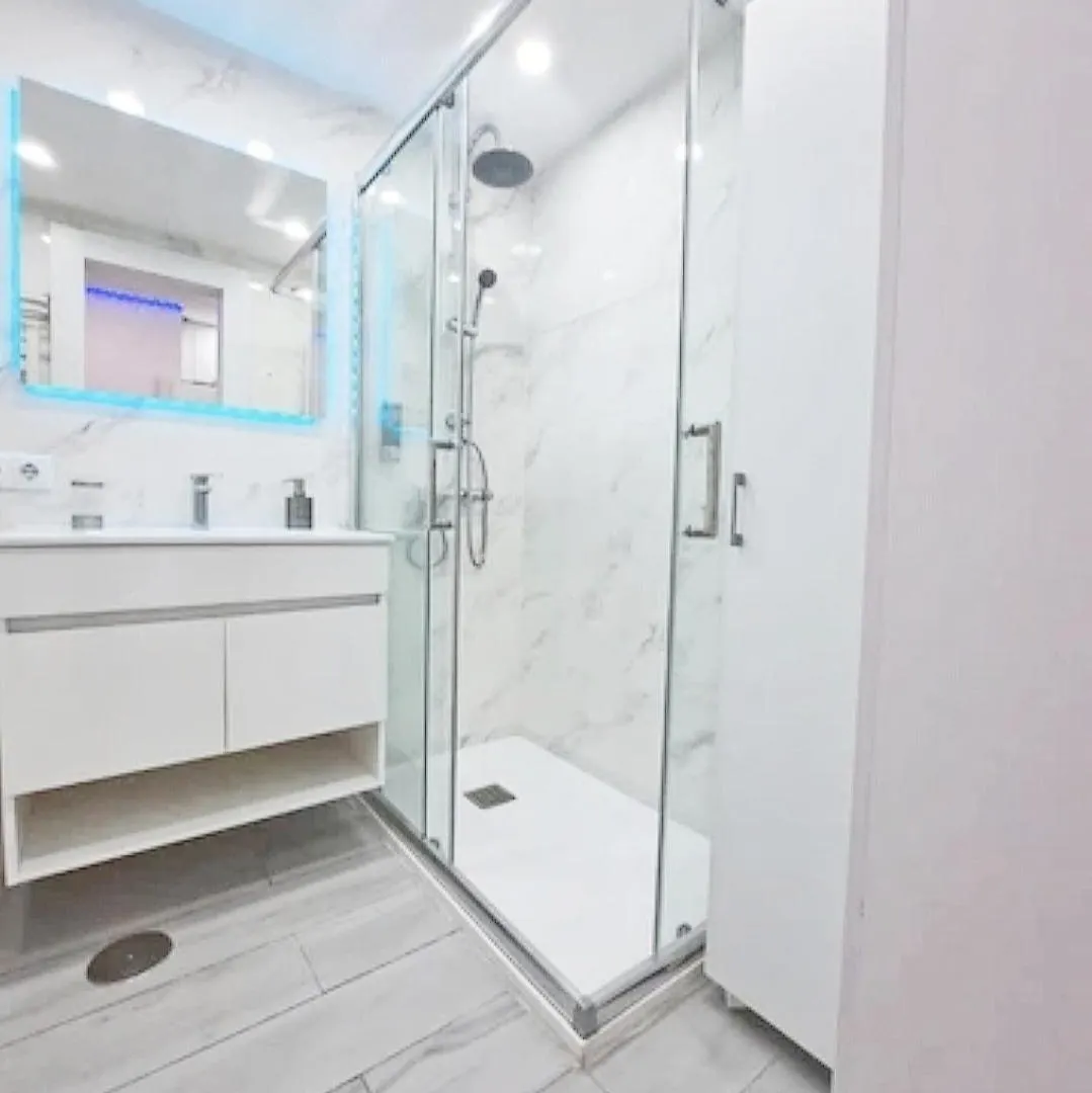 Marbella Playa Paseo Maritimo Apartment
