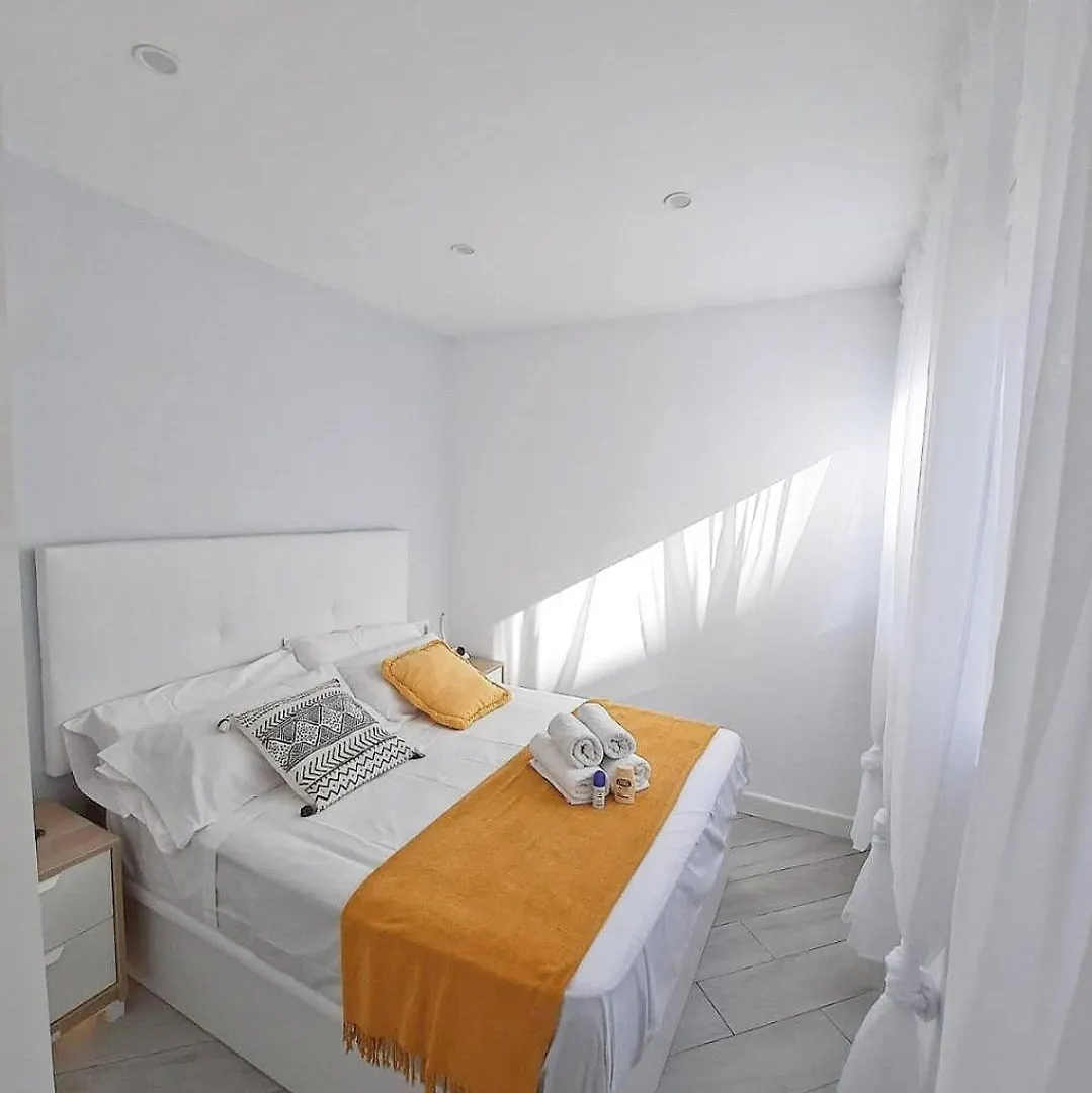 شقة Marbella Playa Paseo Maritimo