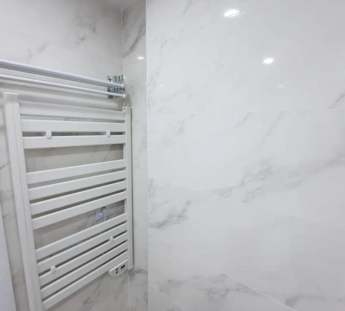 Marbella Playa Paseo Maritimo Apartment 0*,