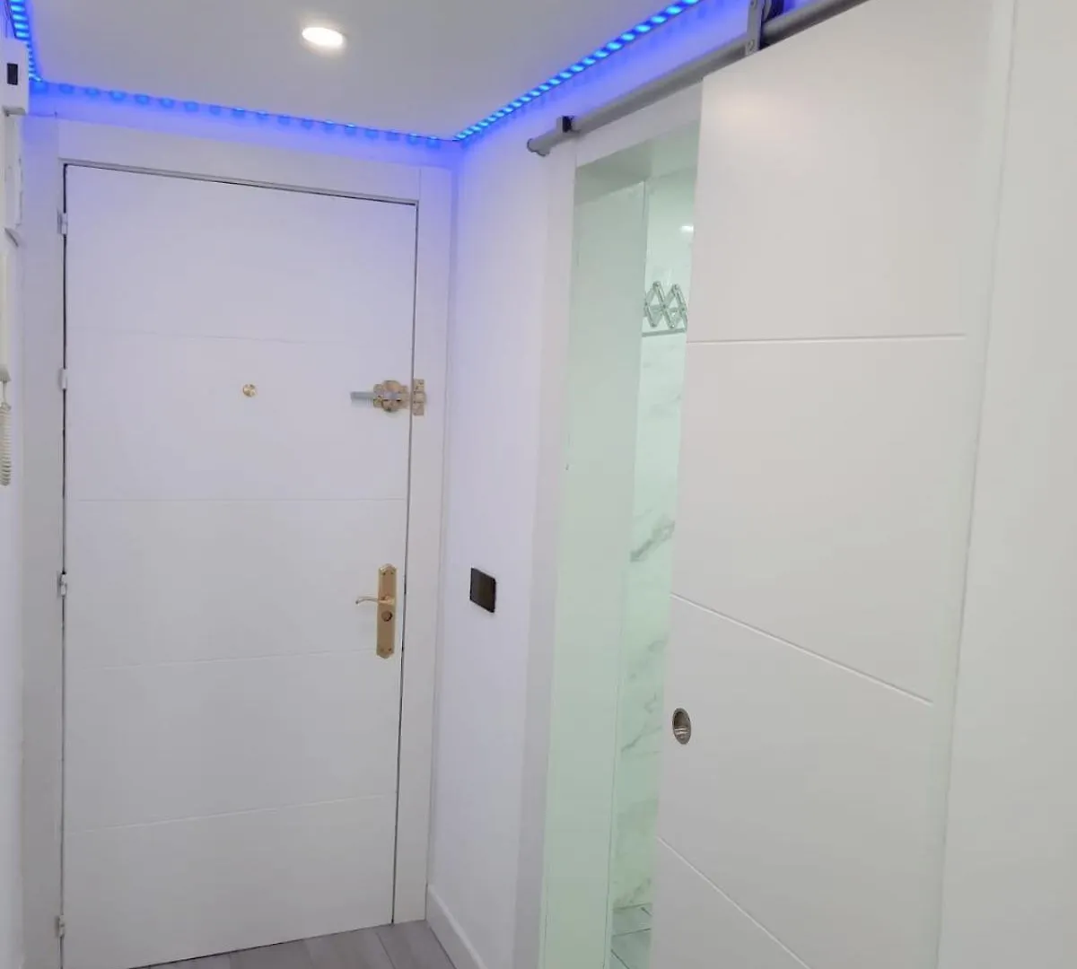 Marbella Playa Paseo Maritimo Apartment